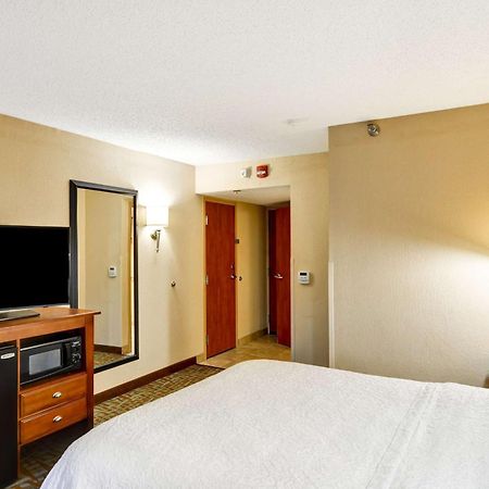 Hampton Inn Hendersonville Zewnętrze zdjęcie