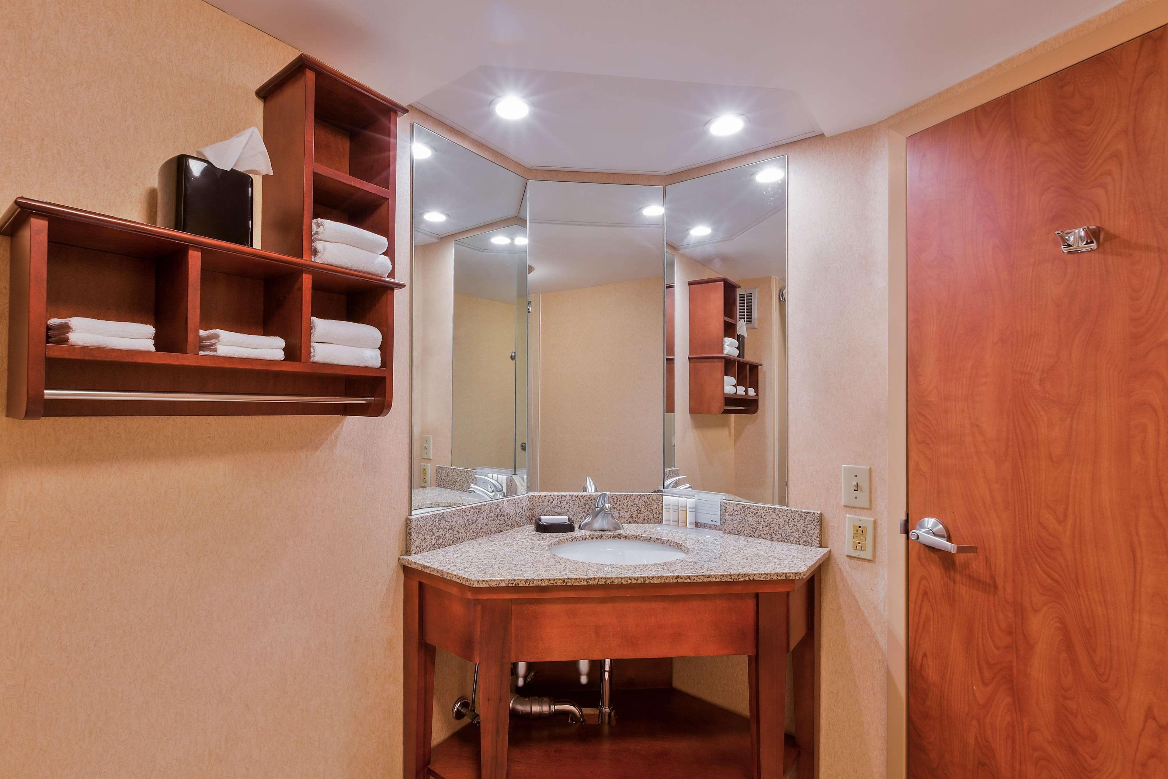 Hampton Inn Hendersonville Zewnętrze zdjęcie