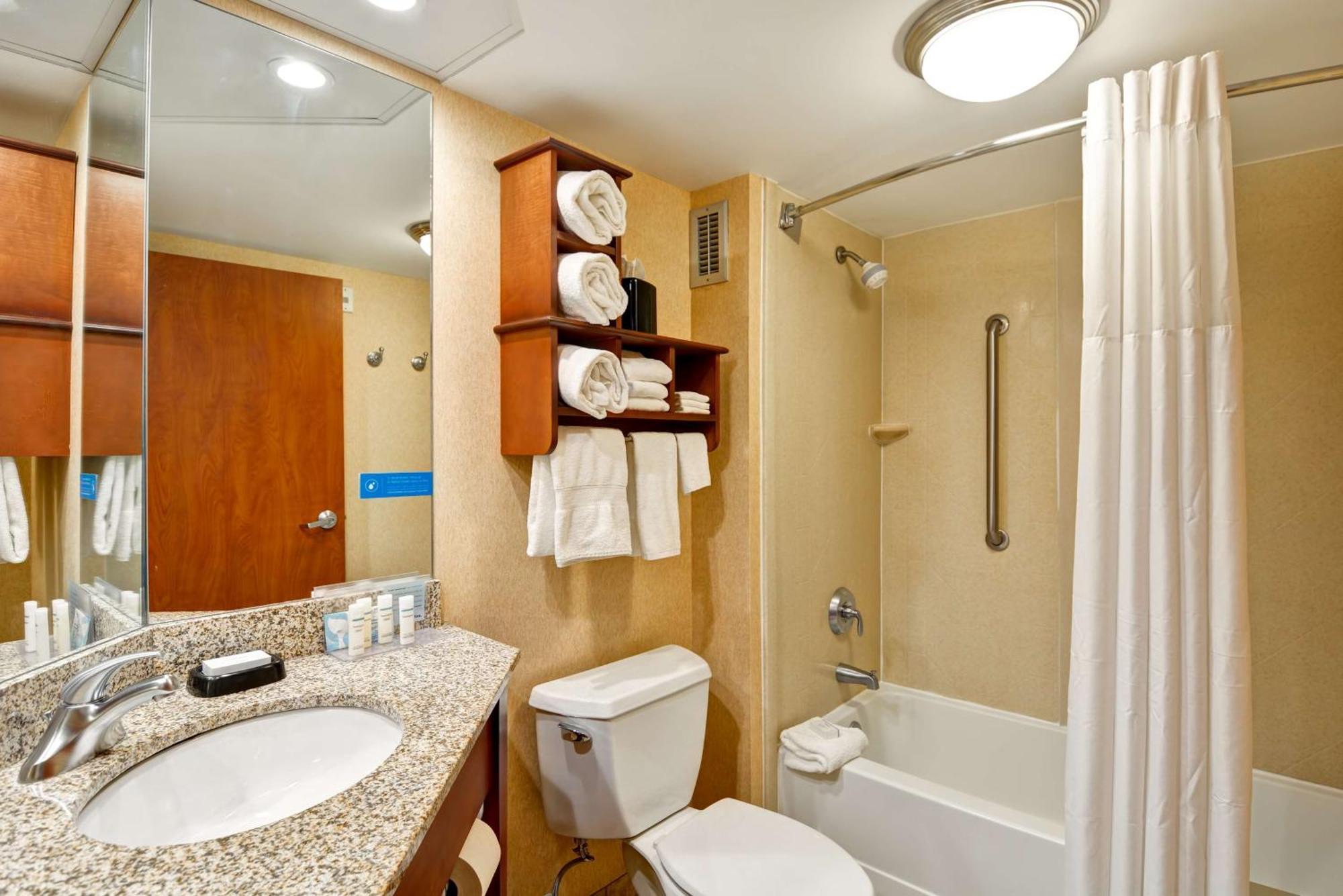 Hampton Inn Hendersonville Zewnętrze zdjęcie