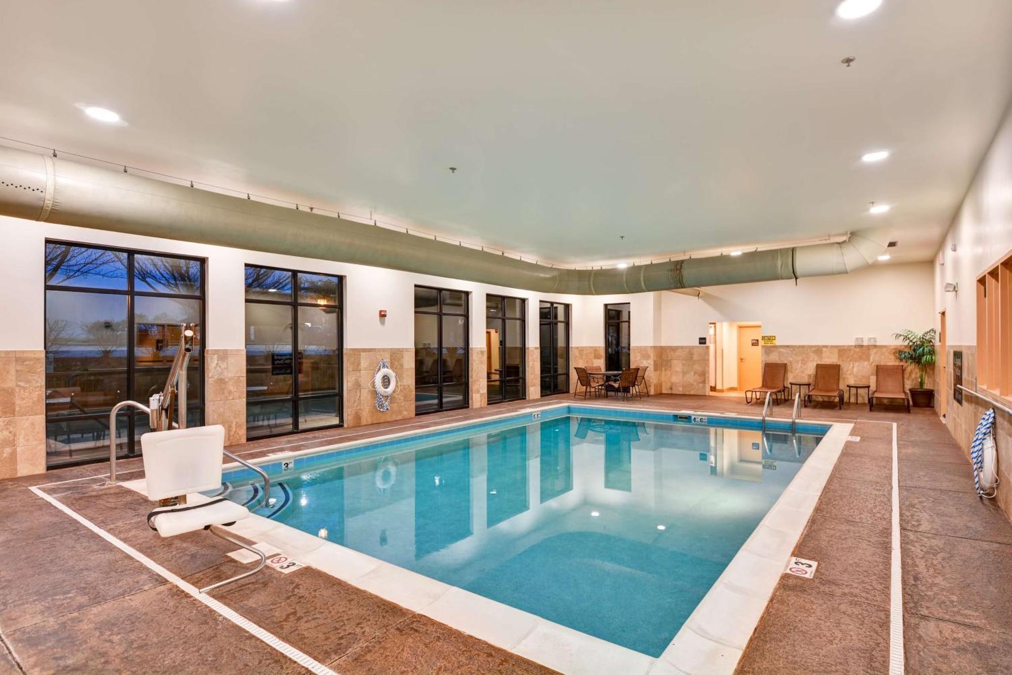 Hampton Inn Hendersonville Zewnętrze zdjęcie